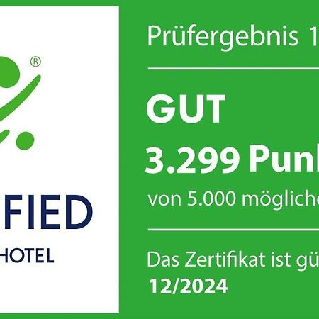 Der Linslerhof - Hotel, Restaurant, Events & Natur Überherrn Buitenkant foto