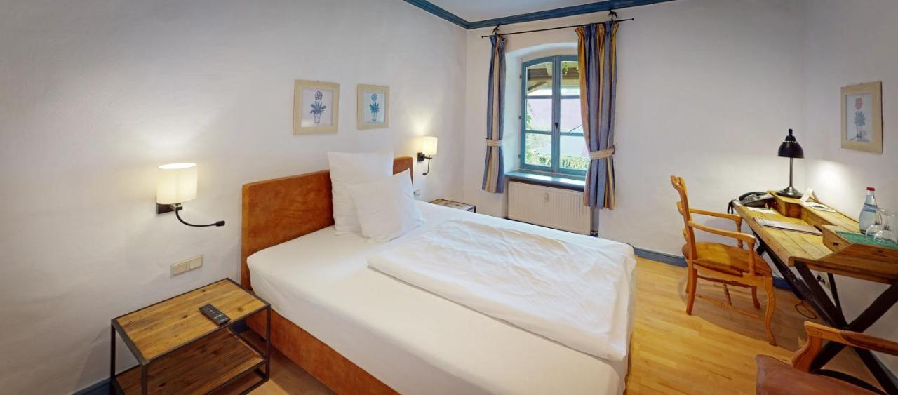 Der Linslerhof - Hotel, Restaurant, Events & Natur Überherrn Buitenkant foto