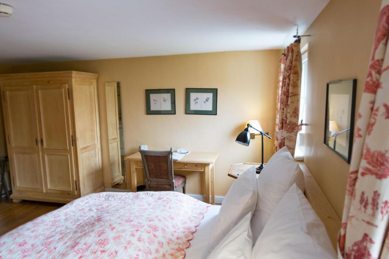 Der Linslerhof - Hotel, Restaurant, Events & Natur Überherrn Buitenkant foto