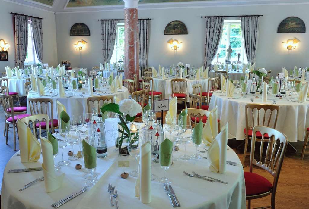 Der Linslerhof - Hotel, Restaurant, Events & Natur Überherrn Buitenkant foto