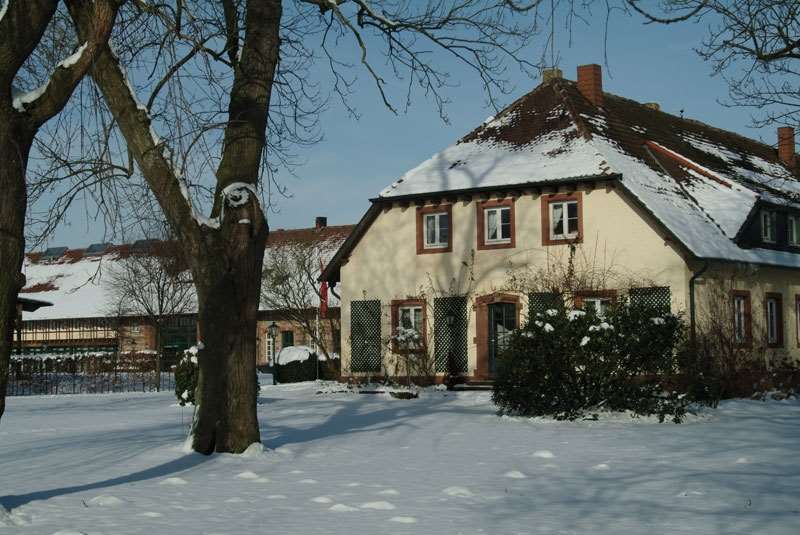 Der Linslerhof - Hotel, Restaurant, Events & Natur Überherrn Buitenkant foto