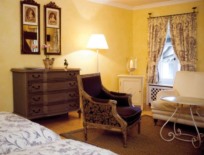 Der Linslerhof - Hotel, Restaurant, Events & Natur Überherrn Kamer foto