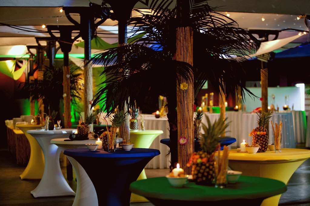 Der Linslerhof - Hotel, Restaurant, Events & Natur Überherrn Interieur foto