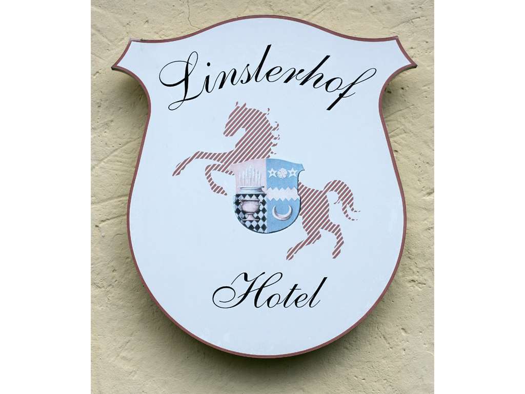 Der Linslerhof - Hotel, Restaurant, Events & Natur Überherrn Buitenkant foto