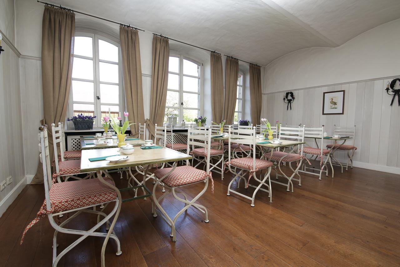 Der Linslerhof - Hotel, Restaurant, Events & Natur Überherrn Buitenkant foto